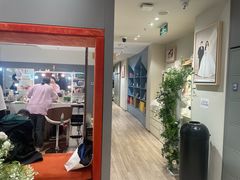 -海马体照相馆(上海月星环球港店)