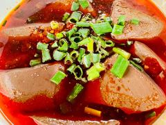 素血旺-周血旺老店