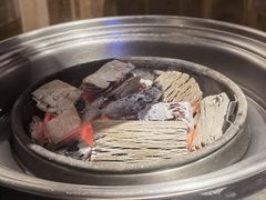 -韩山葵烤肉(太古里店)