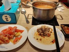 -星伦多自助料理(花山金鹰店)