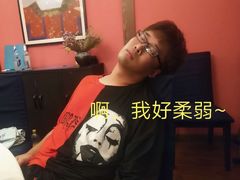 -香巴拉云南餐厅(华莱坞店)