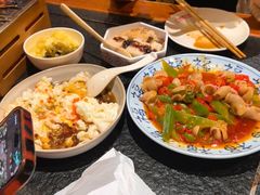 -福苗小骆驼烧烤(大唐不夜城店)
