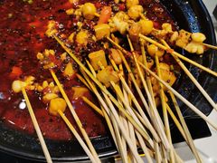 -圣罗巴海鲜烤肉自助(鲅鱼圈万达店)