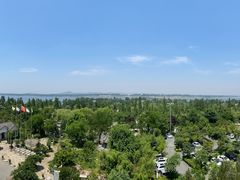 -观唐（国际）度假村温泉