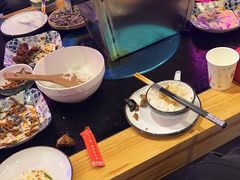 -湘西乌龙山铁板烧(双桥店)