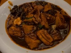 -巷儿里餐厅·杭帮菜(信义坊店)