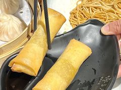 -馋三尺蟹粉小笼(人民广场店)