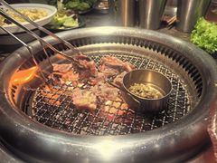 -一品诚记烤肉·甄选店(中南路店)
