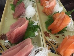 -真剑日本料理·铁板烧(贵州路店)