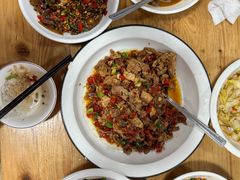 -笨罗卜浏阳菜馆(富家湾小区店)