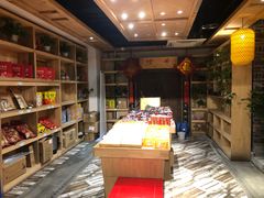 -黄家码头老火锅(解放碑旗舰店)