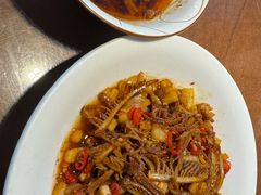 -天下客饭店(中山路店)