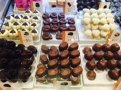 -GODIVA(港汇恒隆广场)