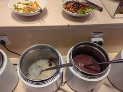-素满香·全民食养自助(天一广场店)