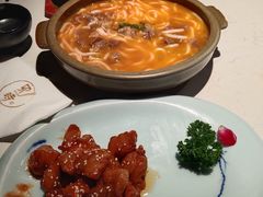 -卯时·龙光雅宴·精致锡帮菜(惠山古镇店)