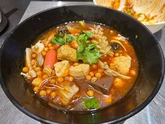 -青水瓦台汤泉(未央店)