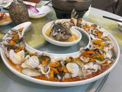 -堂宴·老厦门私房菜(1988仙岳总店)