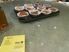 -悦林汤馆(观海店)