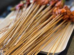 -川成串·自助串串香火锅(朝阳店)