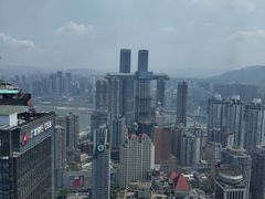 -解放碑威斯汀酒店-知味国际美食餐厅