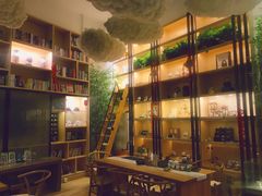 -麦子MaiMassage(打浦桥店)
