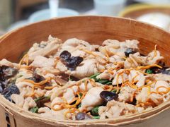 -顺卿庭·广东顺德菜(夫子庙水游城店)