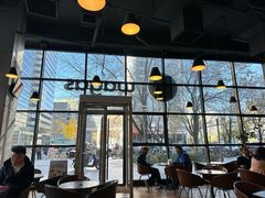 -Wagas沃歌斯(富力广场店)