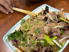 -春雨羊汤店(广开四马路总店)