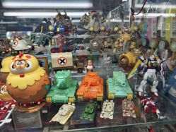 -新时模型(新街口店)