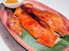 -小厨娘书香金陵(夫子庙老门东店)