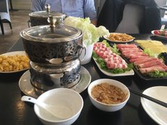 -栈桥王子饭店-风味餐厅