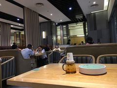 大堂-荷花亭·湖北融合菜(十堰武商MALL店)