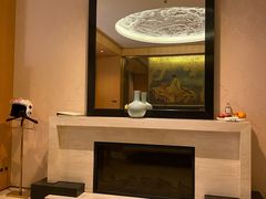 -北京盘古七星酒店