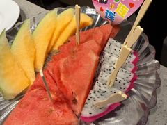 -海底捞火锅(王府井银泰in88店)