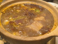 -三个大叔烤羊肉串·炭炉砂锅菜(西三旗店)