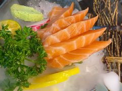 -将太无二·北美传奇寿司(荟聚购物中心西红门店)