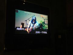 -金麦圣KTV