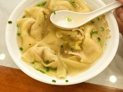 -老西白点心店