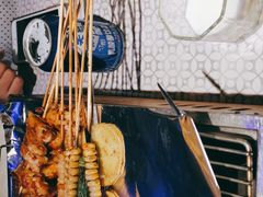 -云晓光头烧烤吧(盛夏店)