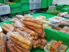 -宫廷糕点铺(建设路店)