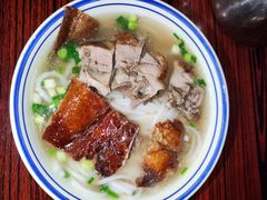 -香辉食馆(新兴路店)