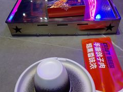 -强强烧烤·宵夜(方庄店)