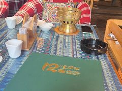 -慢丽江·云南野生菌土鸡锅(付家庄店)