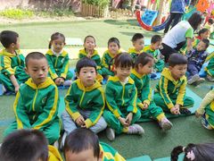 -小脚丫幼儿园(西二旗东一路校区)