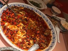 -杨记隆府重庆江湖菜(大悦城店)