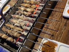 -三个蒙古大叔羊肉串(大宁店)