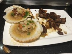 -大渔铁板烧(花园道店)