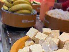 -龍歌自助小火锅(秦淮水游城店)