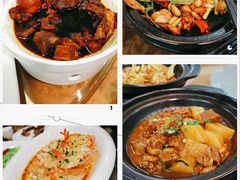 -永記粤菜·五指毛桃花雕鸡煲(九亭店)