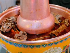 -老诚一锅(万年花城店)